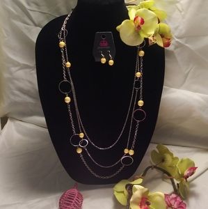 🌻PAPARAZZI🌻"Beach Side Babe"